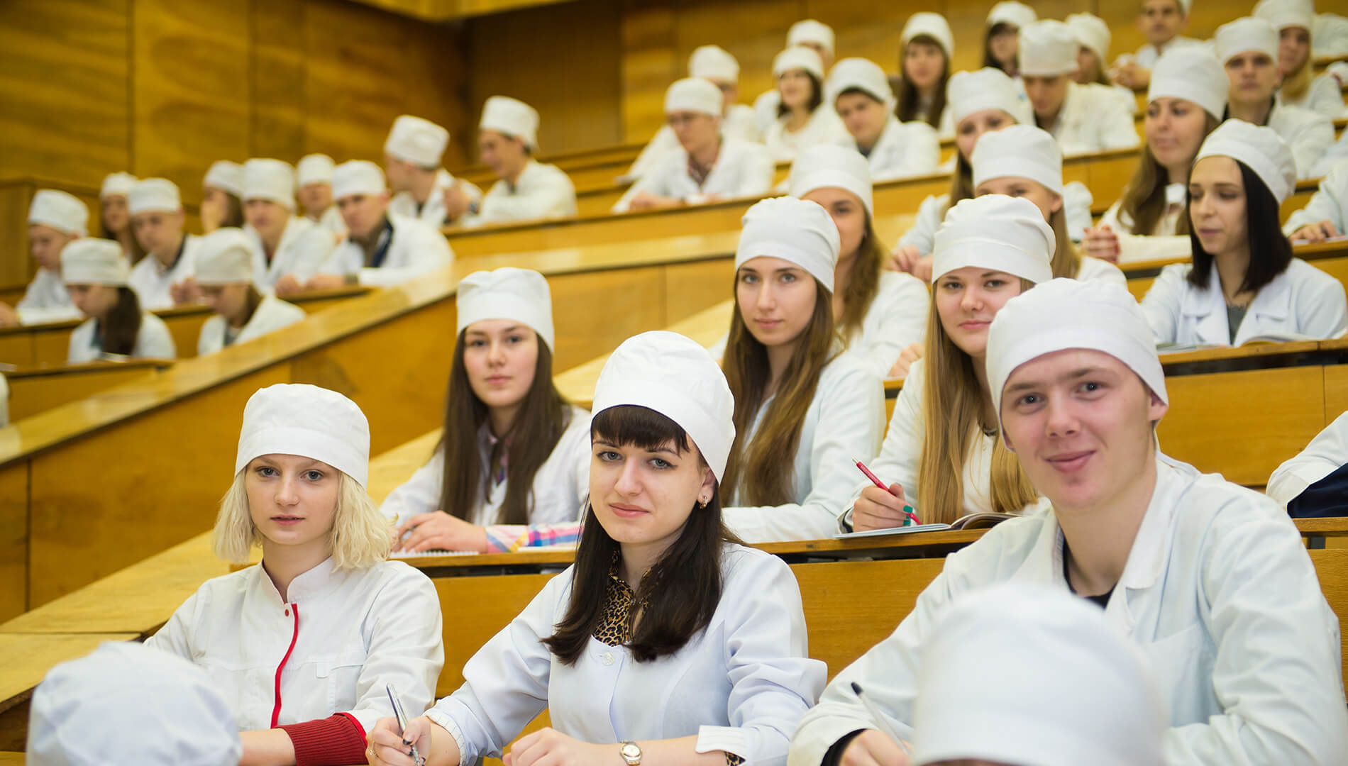 Освітня програма «Медична психологія»