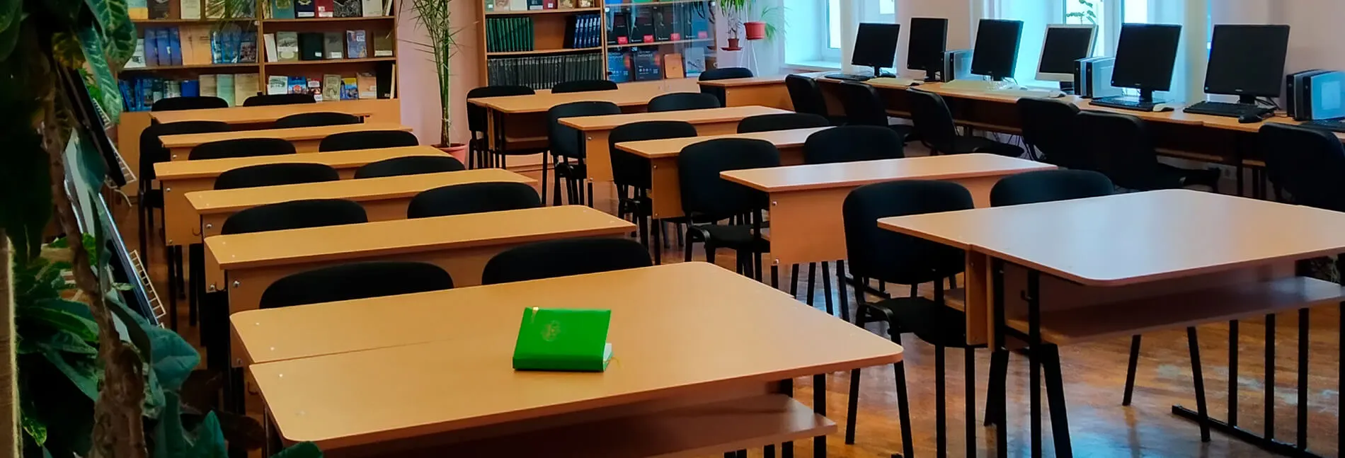 ДДМУ: зображення аудиторії